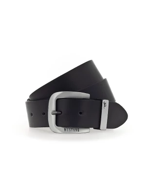 Foto van product MUSTANG Riem zwart