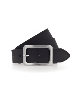 Foto van product MUSTANG Riem zwart