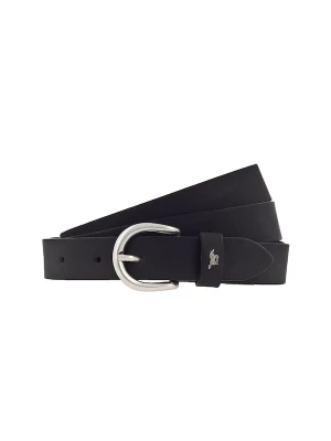 Foto van product MUSTANG Riem zwart