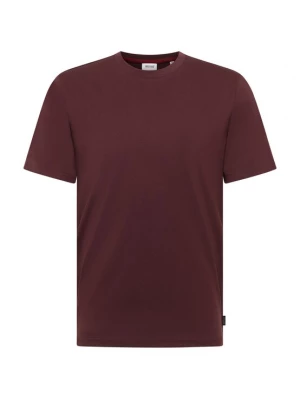 Foto van product MUSTANG Shirt 'Austin' chocoladebruin