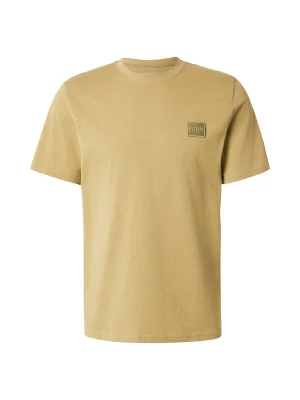 Foto van product MUSTANG Shirt 'Austin' kaki