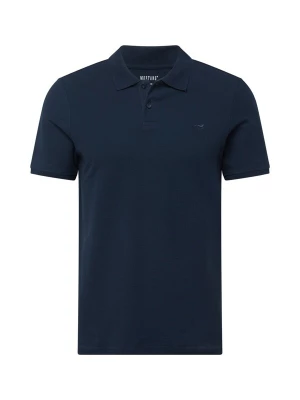 Foto van product MUSTANG Shirt 'Palco' marine