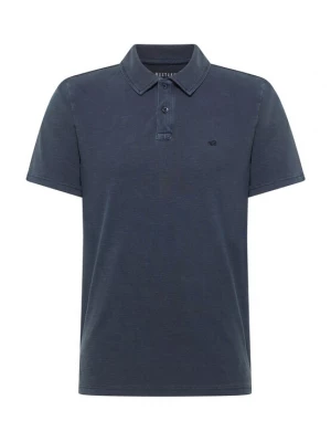 Foto van product MUSTANG Shirt 'Palco' navy
