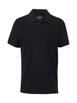 Foto van product MUSTANG Shirt 'Palco' zwart