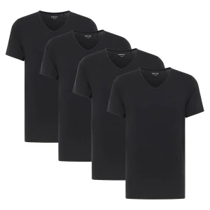 Foto van product MUSTANG Shirt zwart