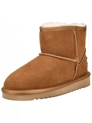Foto van product MUSTANG Snowboots cognac