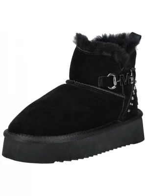 Foto van product MUSTANG Snowboots zwart