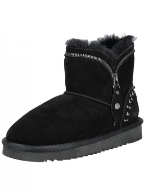 Foto van product MUSTANG Snowboots zwart
