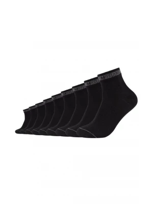 Foto van product MUSTANG Sokken donkergrijs / zwart