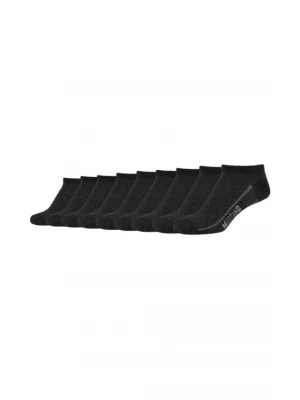 Foto van product MUSTANG Sokken grijs / zwart