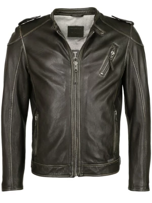 Foto van product MUSTANG Tussenjas ' 31020136 ' zwart