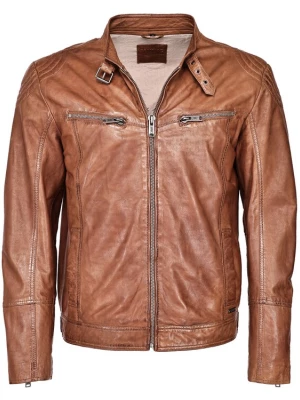 Foto van product MUSTANG Tussenjas ' 31021312 ' cognac