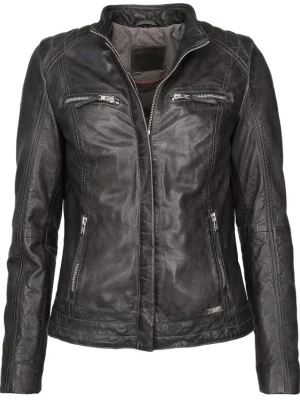 Foto van product MUSTANG Tussenjas 'Amilia' grafiet
