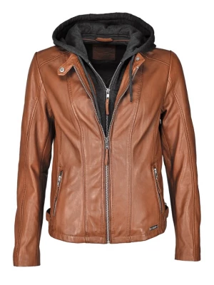 Foto van product MUSTANG Tussenjas bruin
