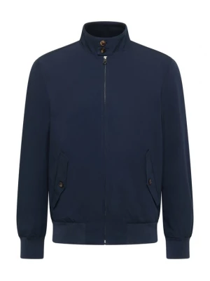 Foto van product MUSTANG Tussenjas ' Limon ' donkerblauw
