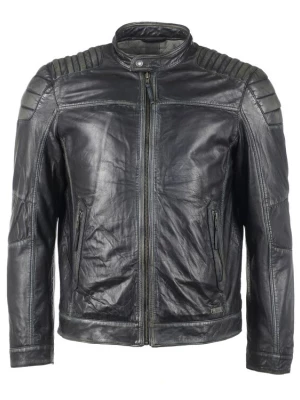 Foto van product MUSTANG Tussenjas 'Whyte' zwart