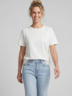 Foto van product MUTHA Shirt 'Fashion Look' wit