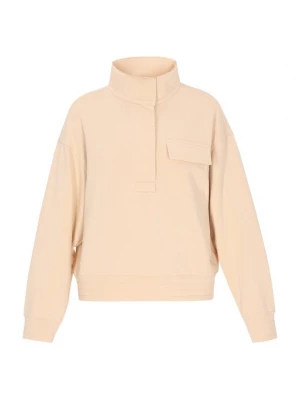 Foto van product MUTHA Sweatshirt chamois