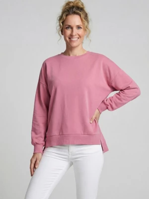 Foto van product MUTHA Sweatshirt oudroze