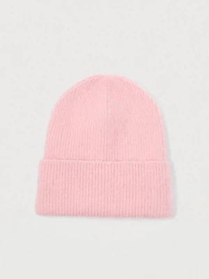 Foto van product Muts Abercrombie & Fitch donkerroze