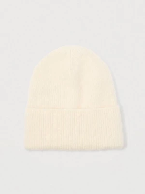 Foto van product Muts Abercrombie & Fitch wit