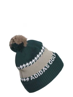 Foto van product Muts Adidas groen gemêleerd