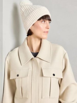 Foto van product Muts Anna Field By Zalando crème