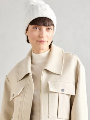 Foto van product Muts Anna Field By Zalando wit
