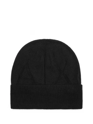 Foto van product Muts Armani Exchange zwart