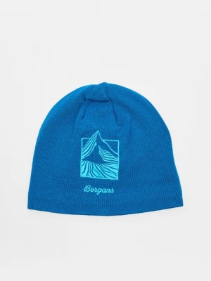 Foto van product Muts Bergans blauw