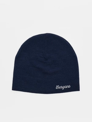 Foto van product Muts Bergans blauw
