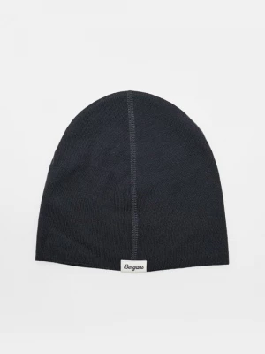 Foto van product Muts Bergans donkergrijs