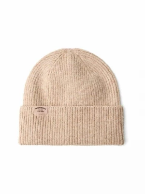 Foto van product Muts Bershka zandkleur
