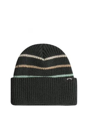 Foto van product Muts Billabong groen