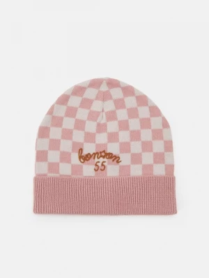 Foto van product Muts Bonton roze