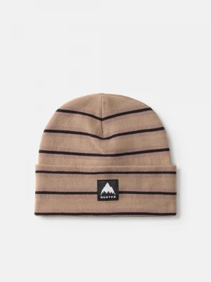 Foto van product Muts Burton bruin