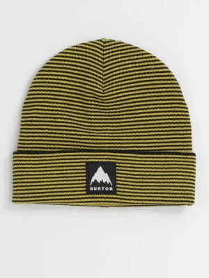 Foto van product Muts Burton zwart