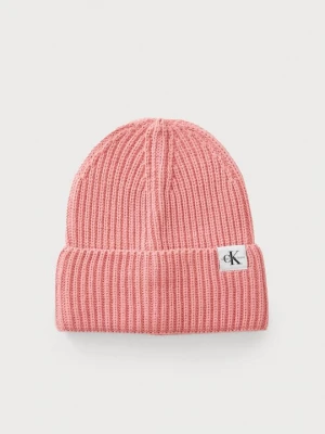 Foto van product Muts Calvin Klein Jeans roze