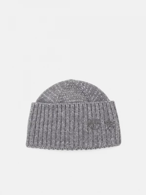 Foto van product Muts Chiara Ferragni zilverkleurig