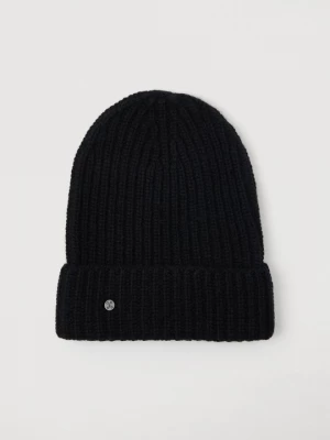 Foto van product Muts Closed zwart