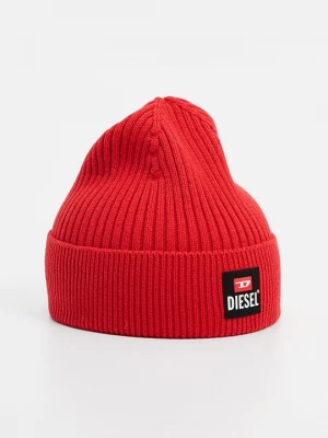 Foto van product Muts Diesel rood