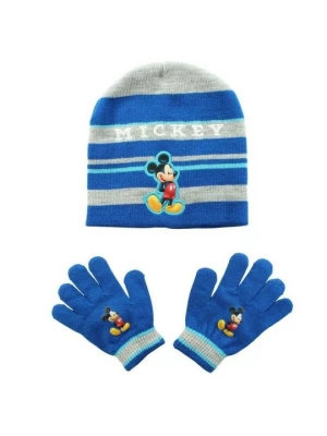 Foto van product Muts Disney blauw