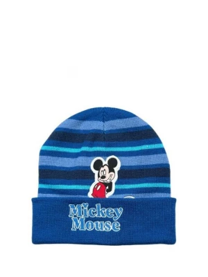 Foto van product Muts Disney donkerblauw