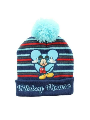 Foto van product Muts Disney donkerblauw