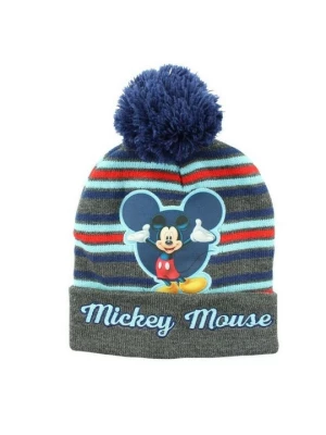 Foto van product Muts Disney grijs