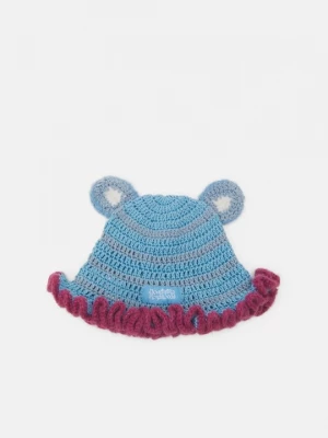 Foto van product Muts Dominika Kozakova blauw