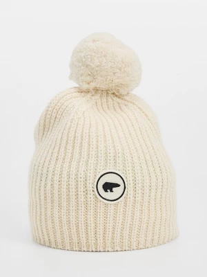 Foto van product Muts Eisbär crème