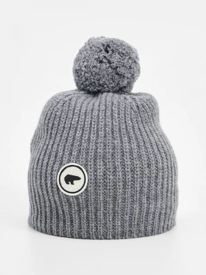 Foto van product Muts Eisbär grijs
