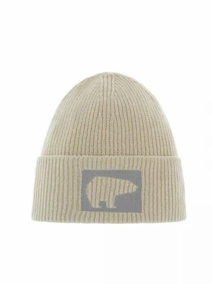 Foto van product Muts Eisbär wit