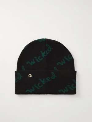 Foto van product Muts Eugenia Kim zwart